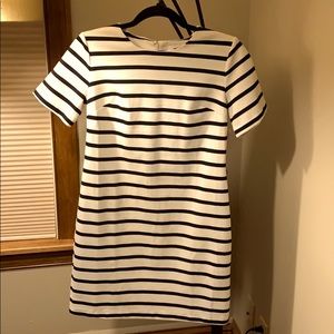 Tee shirt dress